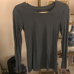 Three Dots Long sleeve